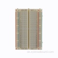 Universal Circuit Board 400 Krawattenpunkte Buntes Breadboard